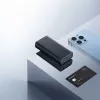 Veger ACE100 W1146 10000mAh 20W PD QC3.0 Power Bank - Must