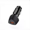 Veger CC50 Rigorous PD38W (1A1C) autolaadija must