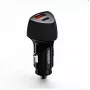 Veger CC50 Rigorous PD38W (1A1C) autolaadija must