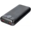 VEGER akupank 20000 mAh 20W PD QC 3.0 2x USB-A USB-C must