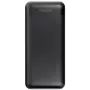 VEGER akupank 20000 mAh 20W PD QC 3.0 2x USB-A USB-C must