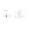 Veger Power Bank Tank Lite (W5001) PD QC3.0 5A 22.5W 50000 mAh Must