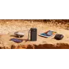 Veger Power Bank Tank Lite (W5001) PD QC3.0 5A 22.5W 50000 mAh Must