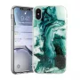 Vennus VIPX/XSCM5 Läbipaistev tagakaas Apple iPhone X/XS jaoks