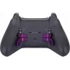 Venom kohandamiskomplekt lilla Xbox