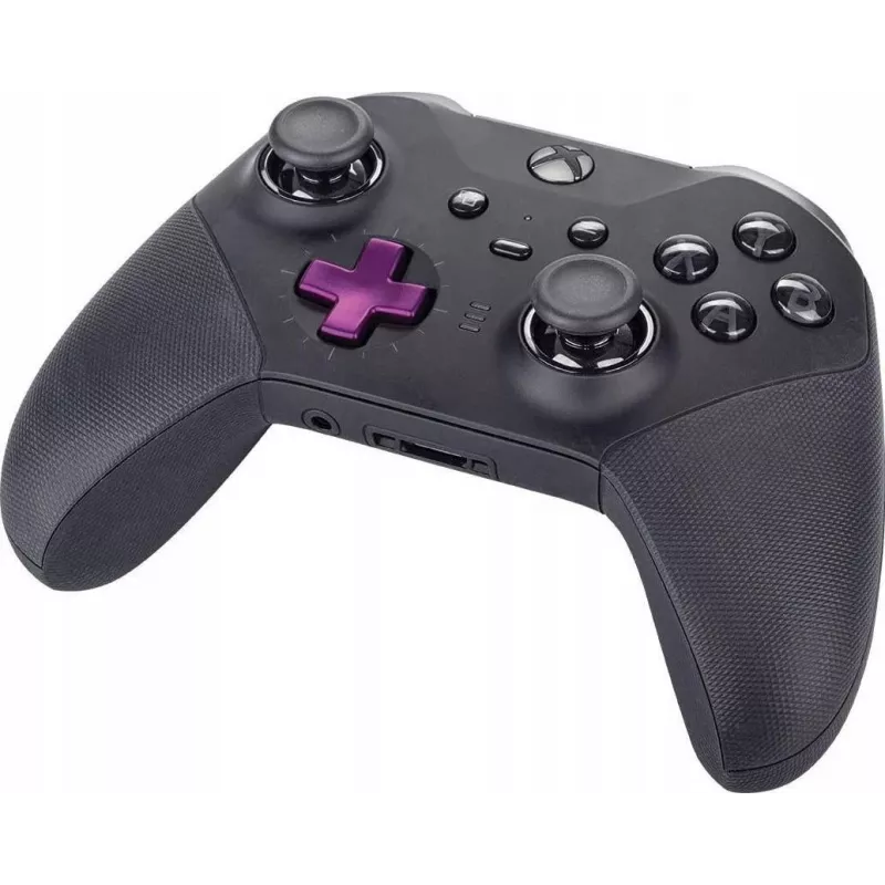 Venom kohandamiskomplekt lilla Xbox
