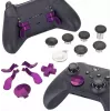 Venom kohandamiskomplekt lilla Xbox