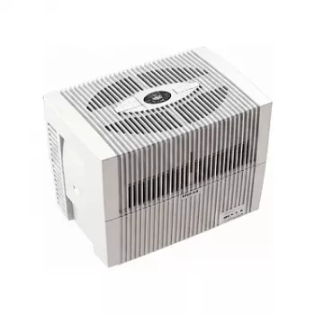Venta LW45 Classic Original Air Washer, Black, 6.5 W, AC