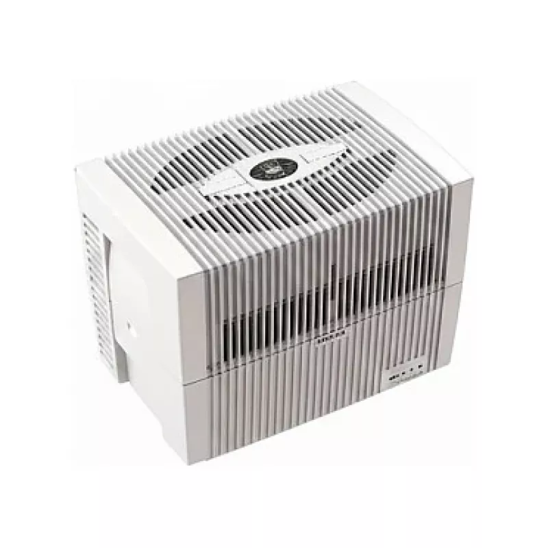 Venta LW45 Classic Original Air Washer, Black, 6.5 W, AC