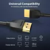 VENTION AAIBH HDMI-kaabel 2m Must