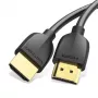 VENTION AAIBH HDMI-kaabel 2m Must
