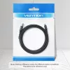 VENTION COKBF USB-C to USB 2.0 kaabel 1m must