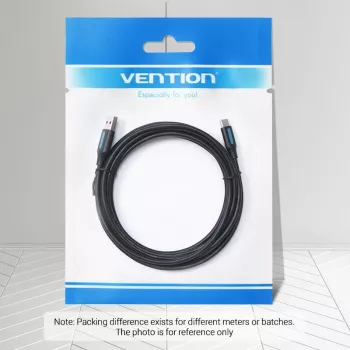 VENTION COKBF USB-C to USB 2.0 kaabel 1m must