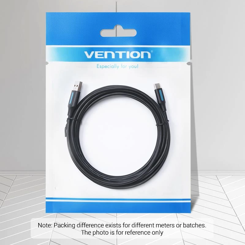VENTION COKBF USB-C to USB 2.0 kaabel 1m must
