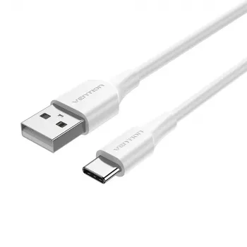 VENTION CTHWH USB-C to USB 2.0 kaabel 2m Valge