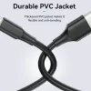 VENTION CTIBC USB 2.0 to Micro-B kaabel 0.25m Must