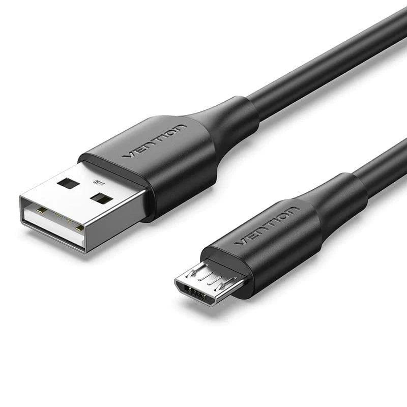 VENTION CTIBC USB 2.0 to Micro-B kaabel 0.25m Must