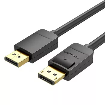 VENTION DisplayPort-kaabel 5m Must HACBJ