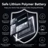 VENTION FKHH0 juhtmevaba akupank 10000mAh 35W PD/QC hall