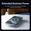 VENTION FKHH0 juhtmevaba akupank 10000mAh 35W PD/QC hall