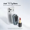VENTION FKOH0 10000 mAh 22.5 W juhtmevaba powerbank USB-C PD & QC - must