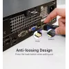 VENTION HACBI DisplayPorti kaabel 3m Must