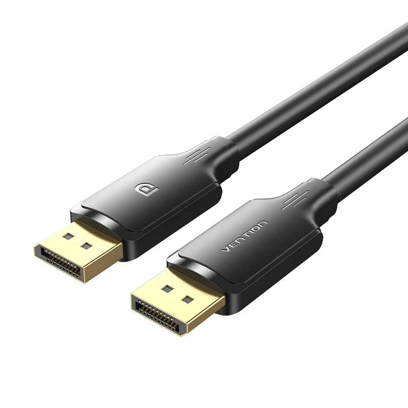 VENTION HAKBF DisplayPort to DisplayPort kaabel 1m must
