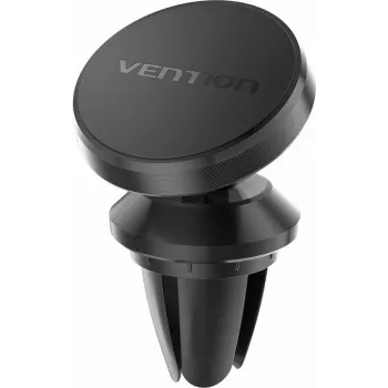 VENTION KSMB0 Auto Magnetiline Telefonihoidja Must
