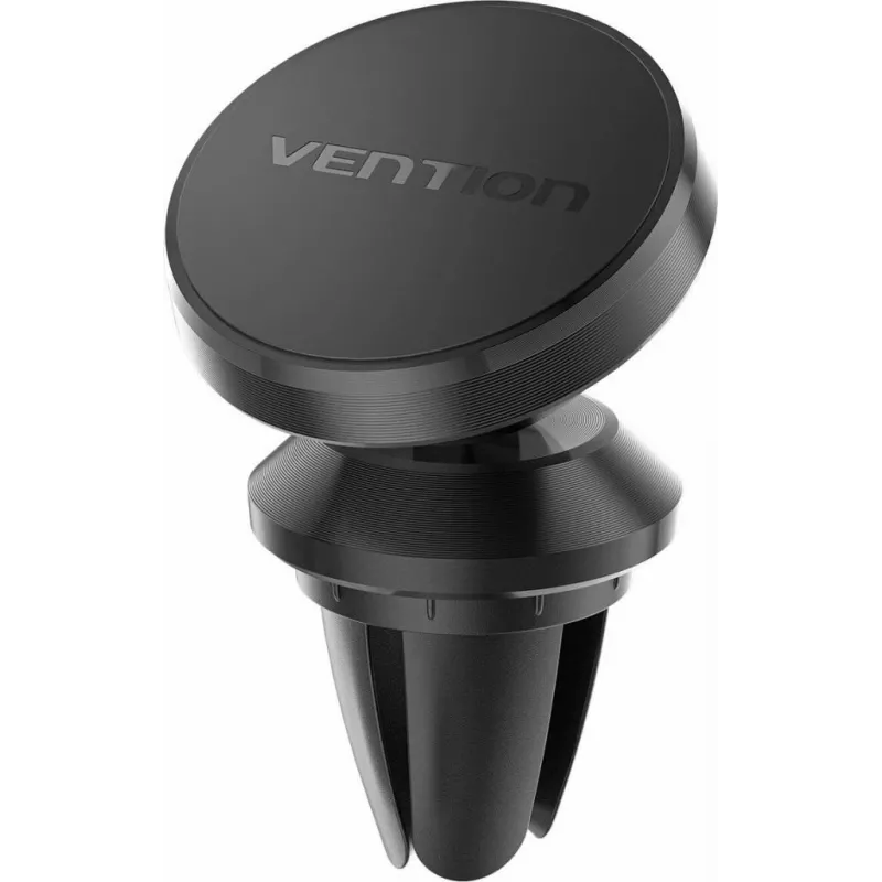 VENTION KSMB0 Auto Magnetiline Telefonihoidja Must