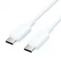 VENTION TRCSF USB-C to USB-C kaabel 1m sinine