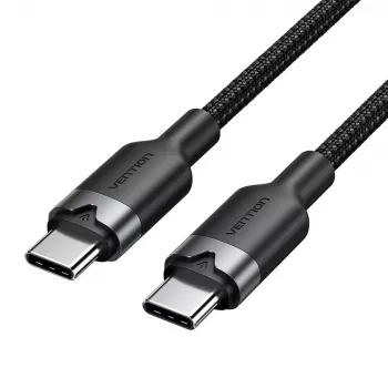 VENTION TRDBF USB-C to USB-C kaabel 1m must