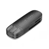 VENTION USB 2.0 mälukaardilugeja CLEB0