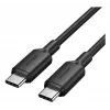 VENTION USB-C to USB-C kaabel 1m Must TRCBF