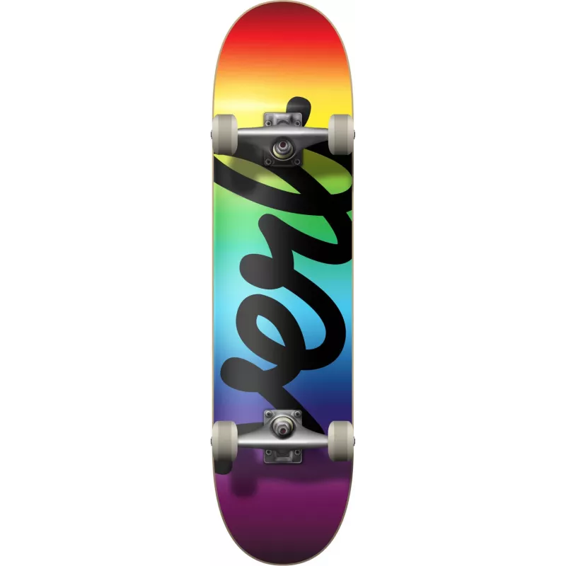 Verb Complete Skateboard 7.75 Spectrum