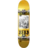 Verb Script Complete Skateboard 8.0 inch Blue