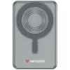 Verbatim Charge'n'Go Power Bank 2C & Display 10000 mAh hall