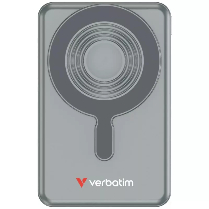 Verbatim Charge'n'Go Power Bank 2C & Display 10000 mAh hall