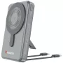 Verbatim Charge'n'Go Power Bank 2C & Display 10000 mAh hall