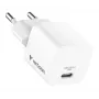 Verbatim Essentials 20W USB-C Power Delivery seinadapter must