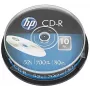 Verbatim HP CD-R 700MB 52x 10-pakk spindlil