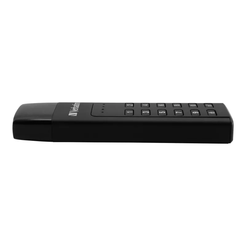 Verbatim Keypad Secure 32GB USB 3.1 Gen 1 USB-C 49430