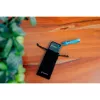 Verbatim Pocket SSD 256GB USB 3.2 Gen 2 Type-C väline pooljuhtketas, must/sinine 32416