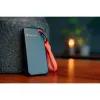 Verbatim Pocket SSD 256GB USB 3.2 Gen 2 Type-C väline pooljuhtketas must/punane (32417)