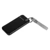 Verbatim Pocket SSD 512GB USB 3.2 Gen 2 Type-C väline tahkis, must/hall 32282