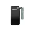 Verbatim Pocket SSD 512GB USB 3.2 Gen 2 Type-C väline tahkis, must/hall 32282