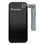 Verbatim SSD Pocket USB 3.2 Gen 2 500GB Must/Hall