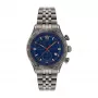 Versace meeste käekell VE2U00722 44mm Šveitsi kvarts GMT roostevaba teras