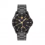 VERSACE V-Race meeste Šveitsi kvartskronograafkell VE2W00622 45mm roostevaba teras