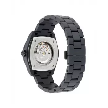 Versace V-Race meeste Šveitsi kvartskell VE7K00123 43mm roostevabast terasest musta sihverplaadiga