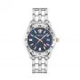 VERSACE V-Race meeste käekell VE7C00523 41mm roostevabast terasest kronograaf